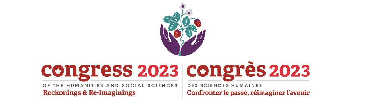 Congress 2023 of the Humanities and Social Sciences