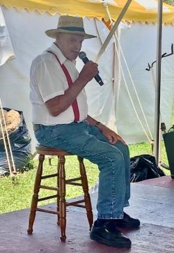 Kutztown Folk Festival