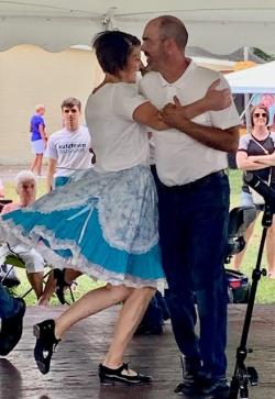 Kutztown Folk Festival