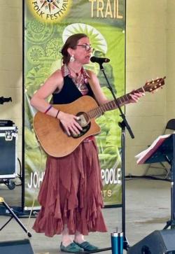 Kutztown Folk Festival