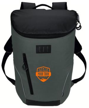 Pour Tour Cooler Backpack