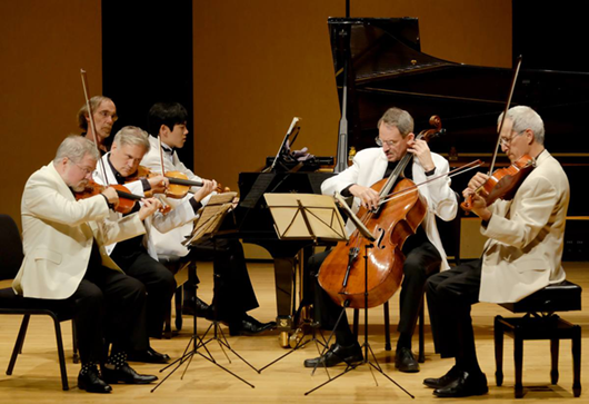 Santa Fe Chamber Music Festival