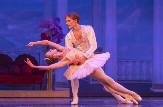 Central California's Ballet: The Nutcracker
