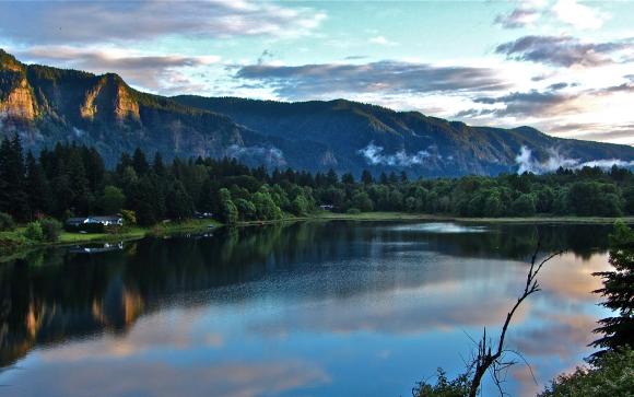 Outdoor Recreation In Vancouver Wa Parks Trails Fishing Columbia River Gorge
