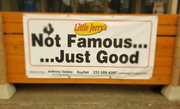 Little Jerry’s