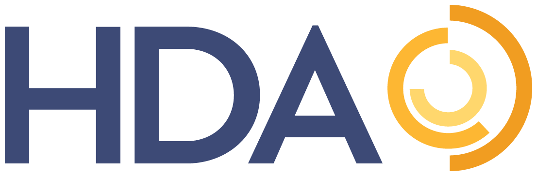 Healthcare Distribution Alliance logo
