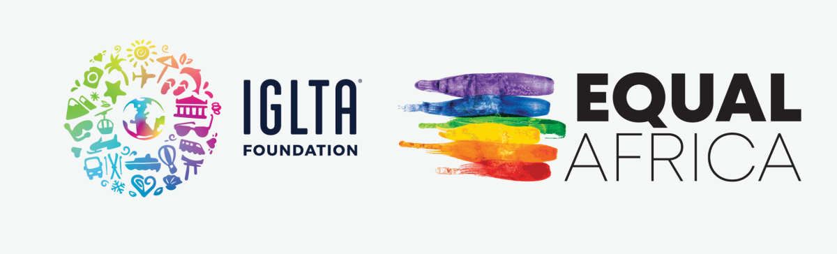 IGLTA Foundation Equal Africa