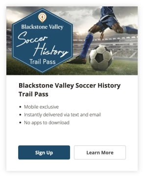 Soccer Passport