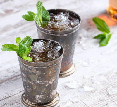 Kentucky Mint Julep