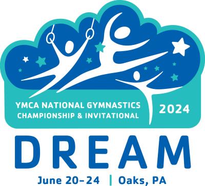 YMCA Nationals DREAM logo
