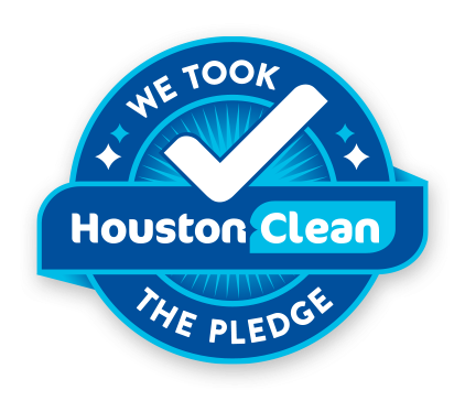 Houston Clean Pledge
