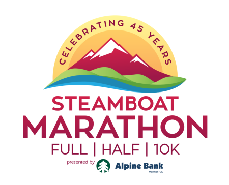 2026 marathon logo