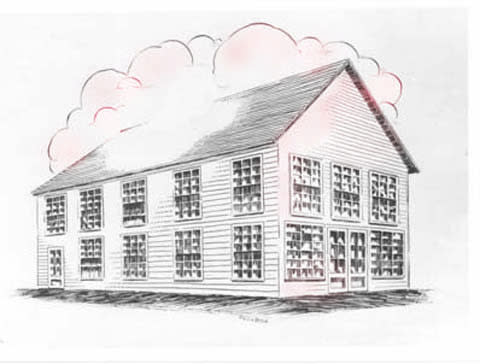 1st Territorial Assembly