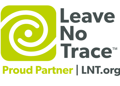 Leave No Trace Logo