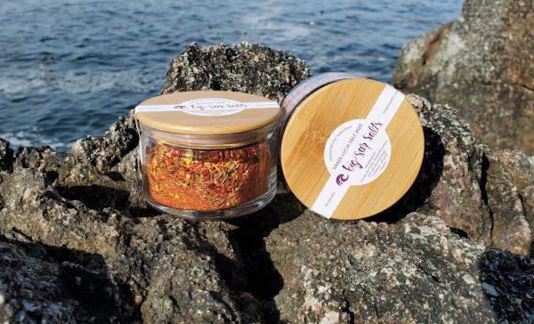 Big Sur Salts