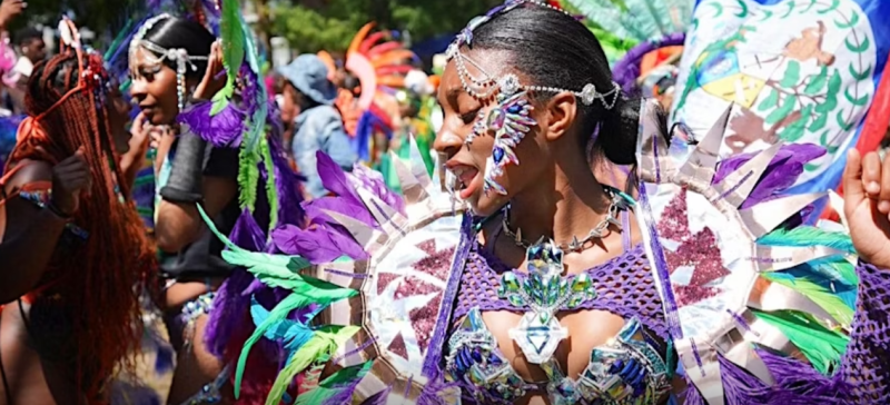 Oakland Carnival
