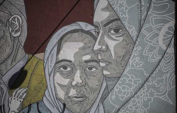 The Best Denver Street Art Visit Denver