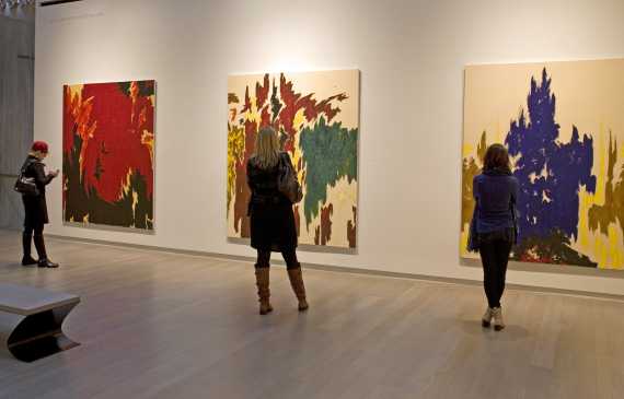 Must See Attractions In Denver Visit Denver