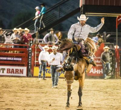 JH Rodeo