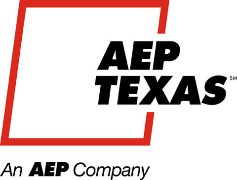 AEP Texas Logo