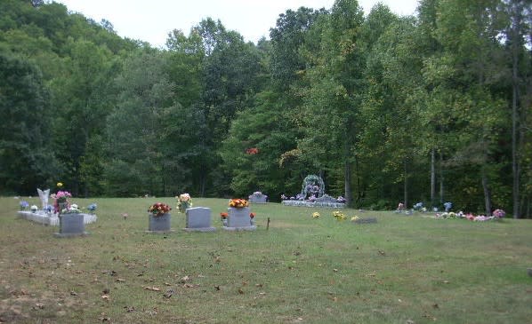 Tow String Cemetery