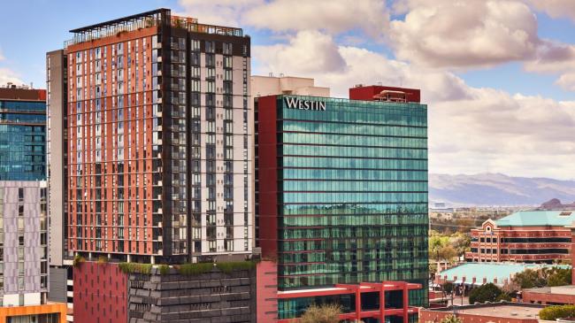 Westin Tempe