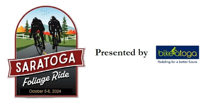 Fall Foliage Ride 2024