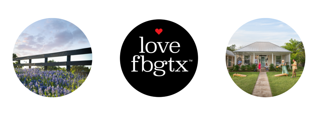 Round LoveFBGTX Stewardship Logos