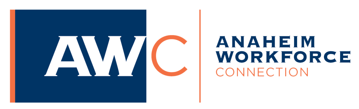 Anaheim Workforce Connection