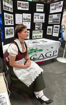 Kutztown Folk Festival