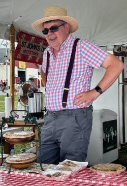 Kutztown Folk Festival