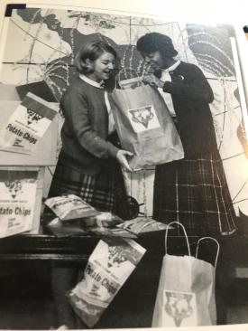 Joan Eisenstodt Photo 2