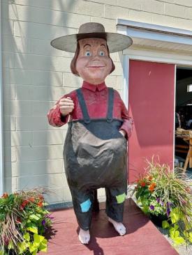 Kutztown Folk Festival