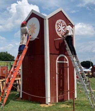 Kutztown Folk Festival
