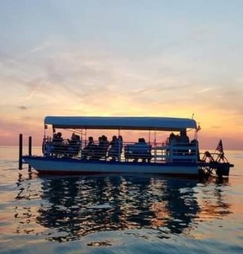 River Monster Tours