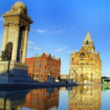 Syracuse