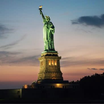 Statue of Liberty