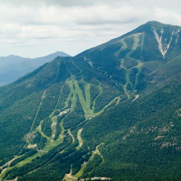 Whiteface Summer