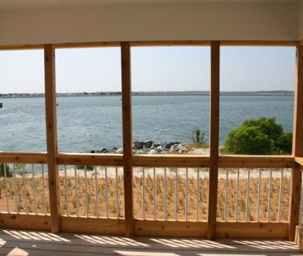 DE Seashore Cottage