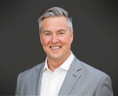Bruce Scheer headshot