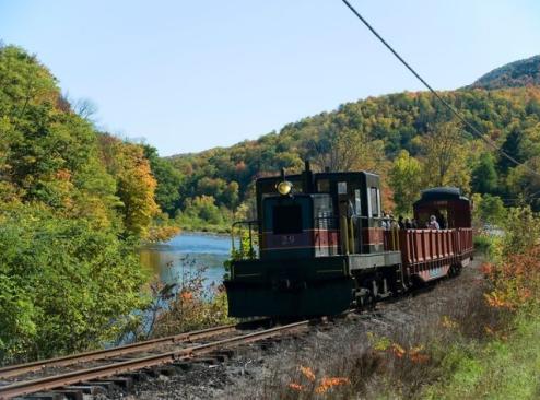 Catskill Mountain Railroad