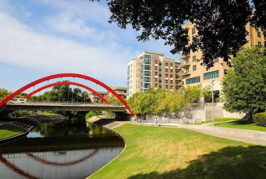 Vitruvian Park