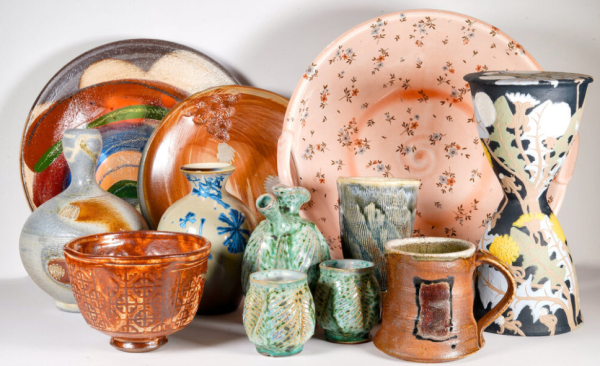 Photo of Michiana Pottery Tour