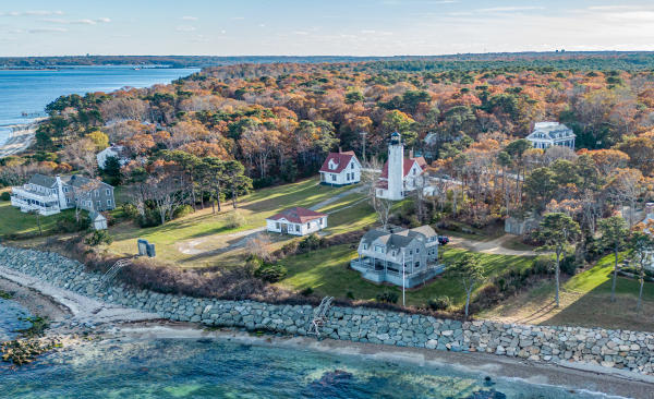 West Chop Lighthouse