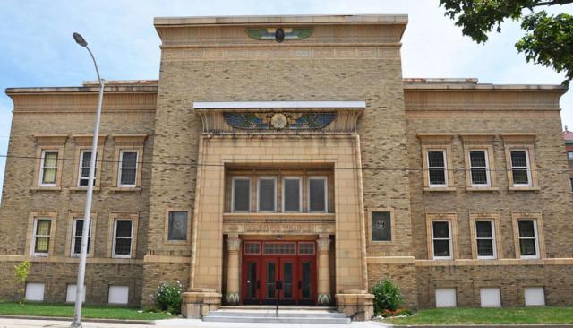 Racine Masonic Center