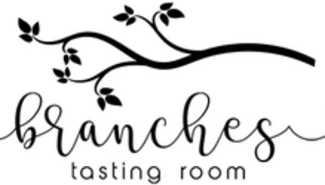 Branches Tasting Room Logo