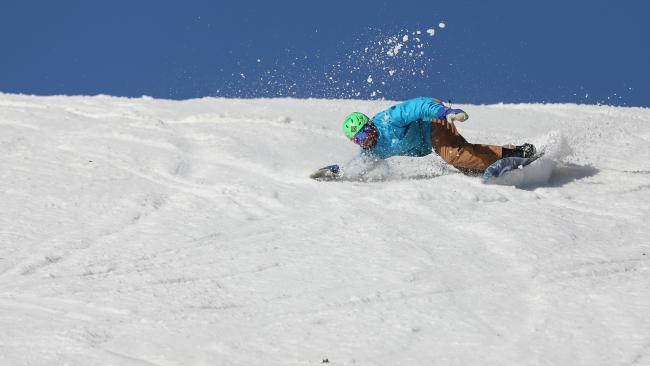 Seven Springs Snowboard 2023