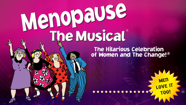 Menopause the Musical