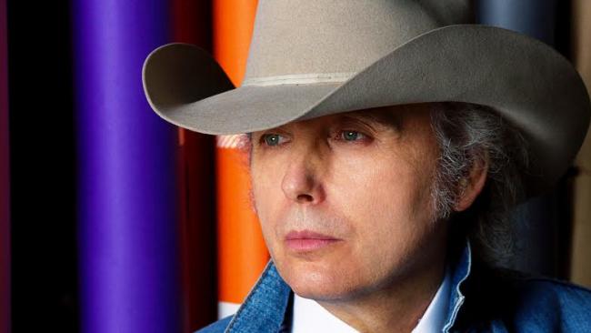 Dwight Yoakam has sold more than 25 million albums worldwide