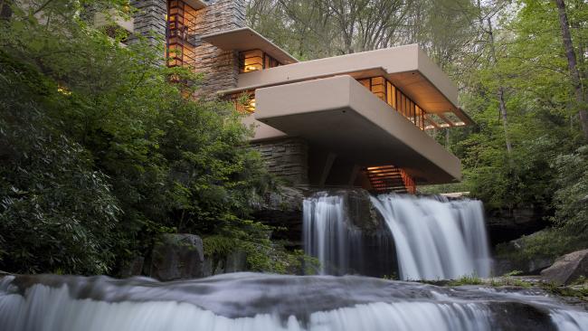 Fallingwater